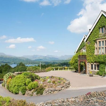 Holbeck Ghyll Country House Hotel With Stunning Lake Views Windermere Dış mekan fotoğraf