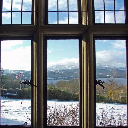 Holbeck Ghyll Country House Hotel With Stunning Lake Views Windermere Dış mekan fotoğraf