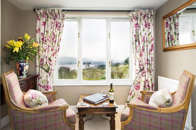 Holbeck Ghyll Country House Hotel With Stunning Lake Views Windermere Dış mekan fotoğraf