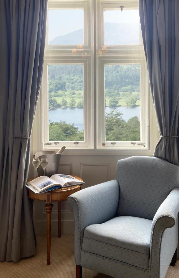 Holbeck Ghyll Country House Hotel With Stunning Lake Views Windermere Dış mekan fotoğraf