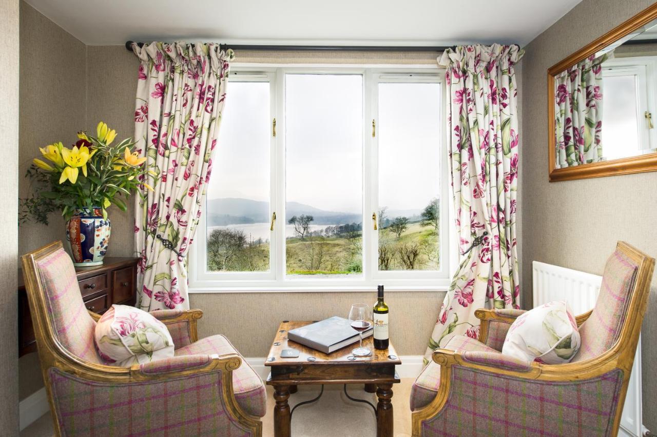 Holbeck Ghyll Country House Hotel With Stunning Lake Views Windermere Dış mekan fotoğraf