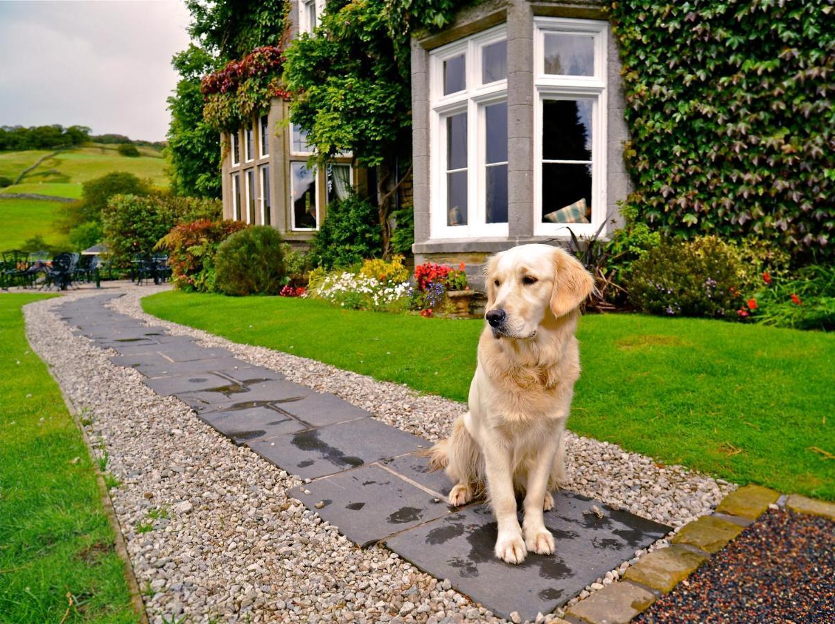 Holbeck Ghyll Country House Hotel With Stunning Lake Views Windermere Dış mekan fotoğraf