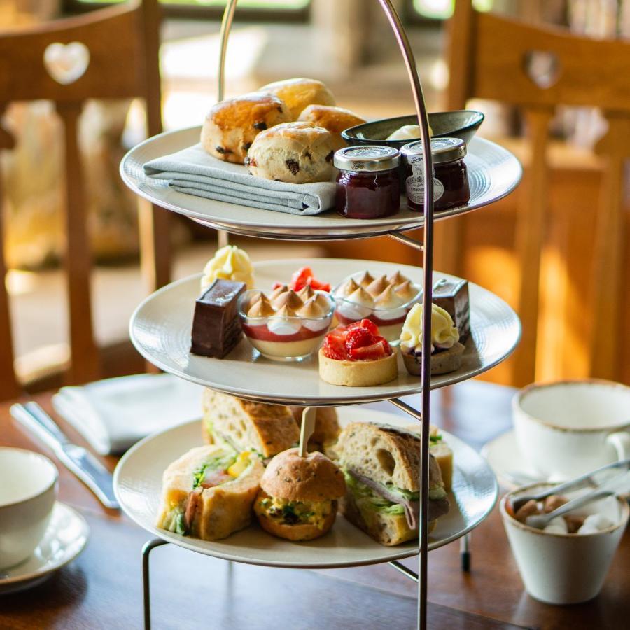 Holbeck Ghyll Country House Hotel With Stunning Lake Views Windermere Dış mekan fotoğraf