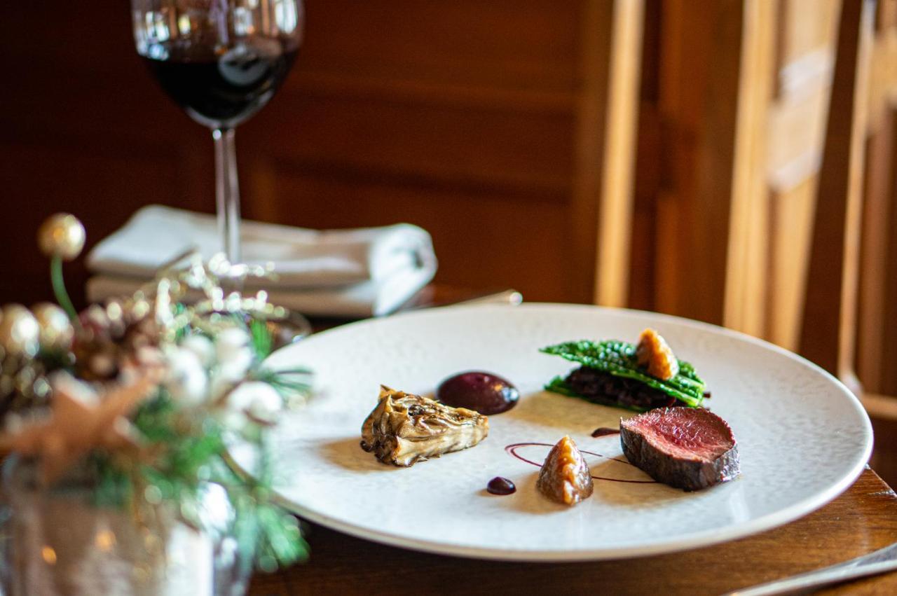 Holbeck Ghyll Country House Hotel With Stunning Lake Views Windermere Dış mekan fotoğraf