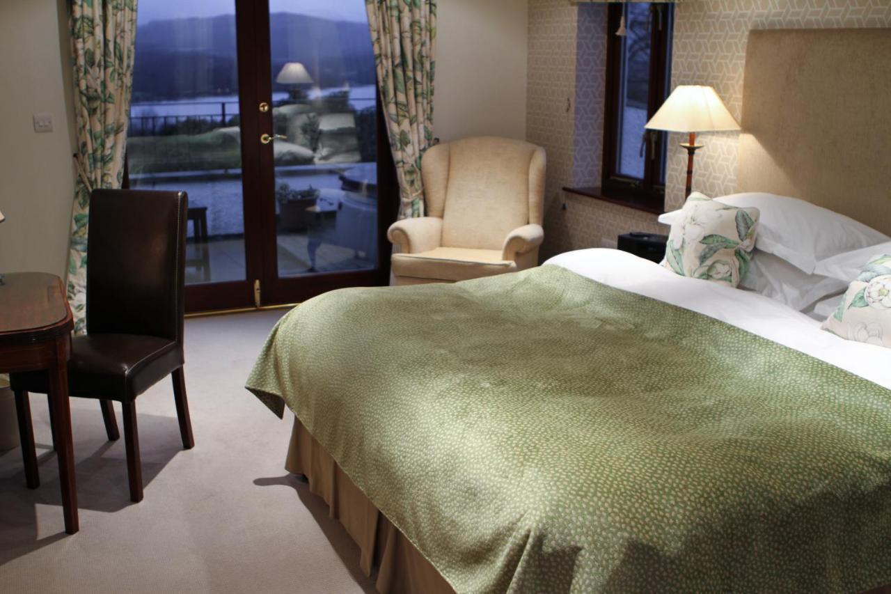 Holbeck Ghyll Country House Hotel With Stunning Lake Views Windermere Dış mekan fotoğraf