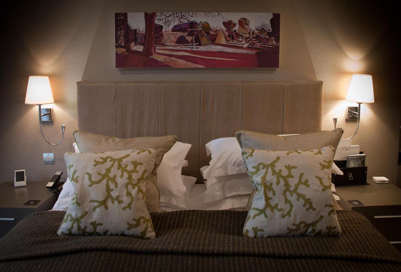 Holbeck Ghyll Country House Hotel With Stunning Lake Views Windermere Dış mekan fotoğraf