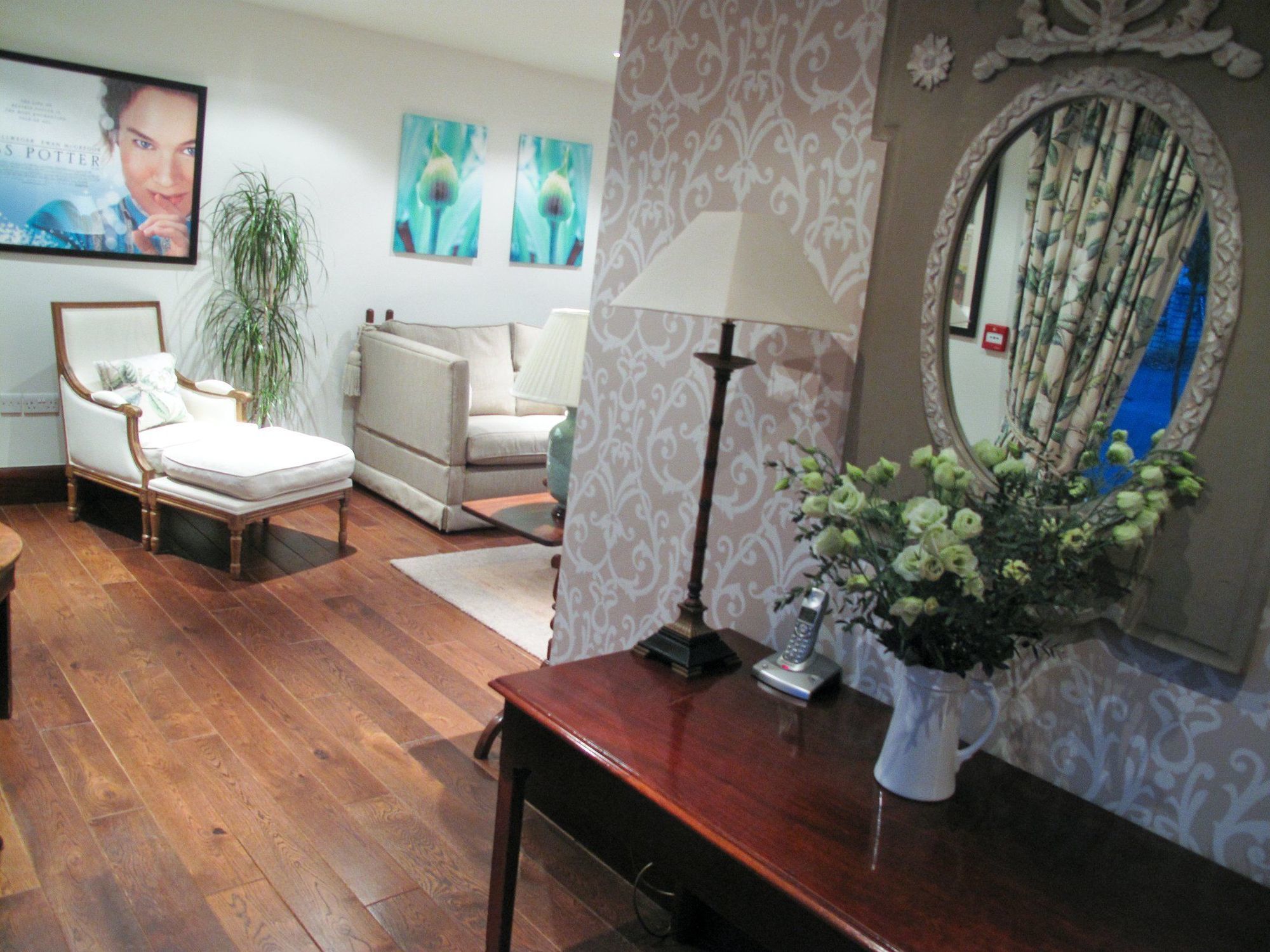 Holbeck Ghyll Country House Hotel With Stunning Lake Views Windermere Dış mekan fotoğraf