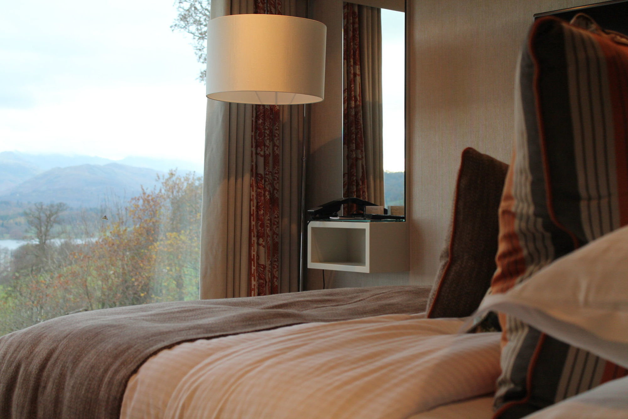Holbeck Ghyll Country House Hotel With Stunning Lake Views Windermere Dış mekan fotoğraf