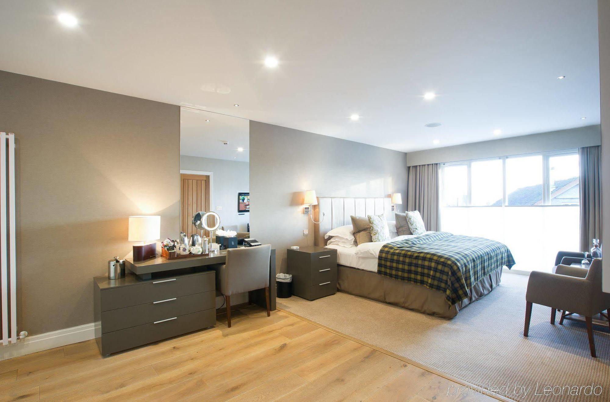 Holbeck Ghyll Country House Hotel With Stunning Lake Views Windermere Dış mekan fotoğraf