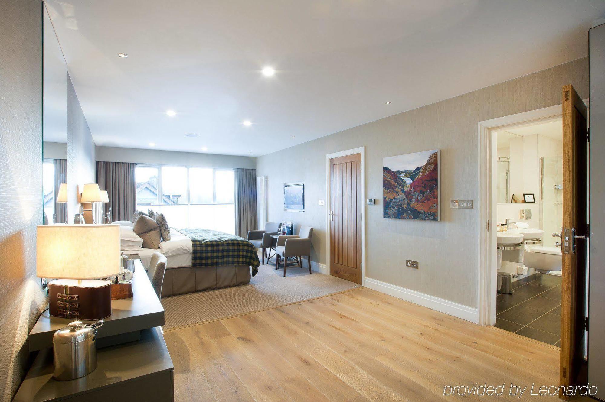 Holbeck Ghyll Country House Hotel With Stunning Lake Views Windermere Dış mekan fotoğraf