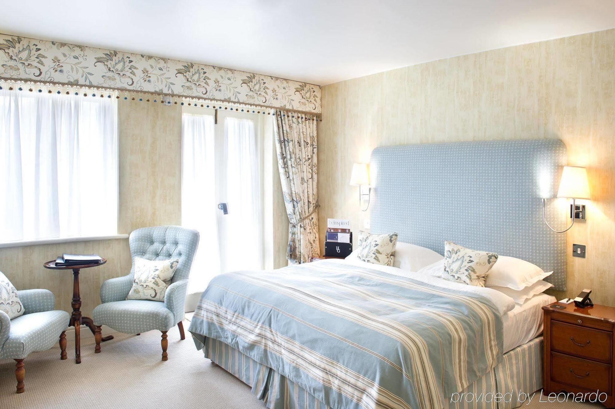 Holbeck Ghyll Country House Hotel With Stunning Lake Views Windermere Dış mekan fotoğraf