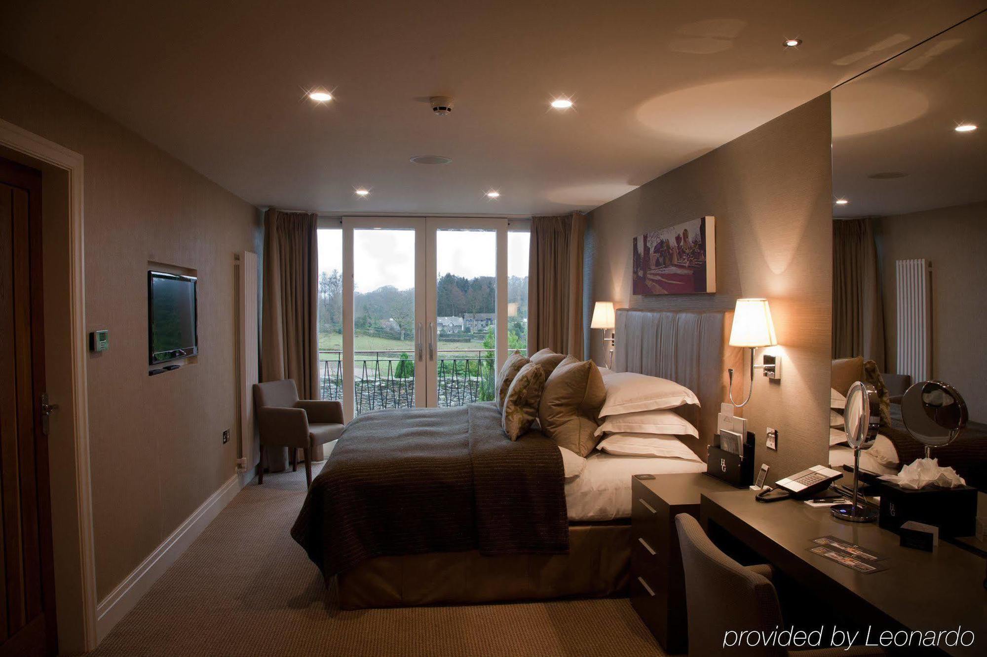 Holbeck Ghyll Country House Hotel With Stunning Lake Views Windermere Dış mekan fotoğraf