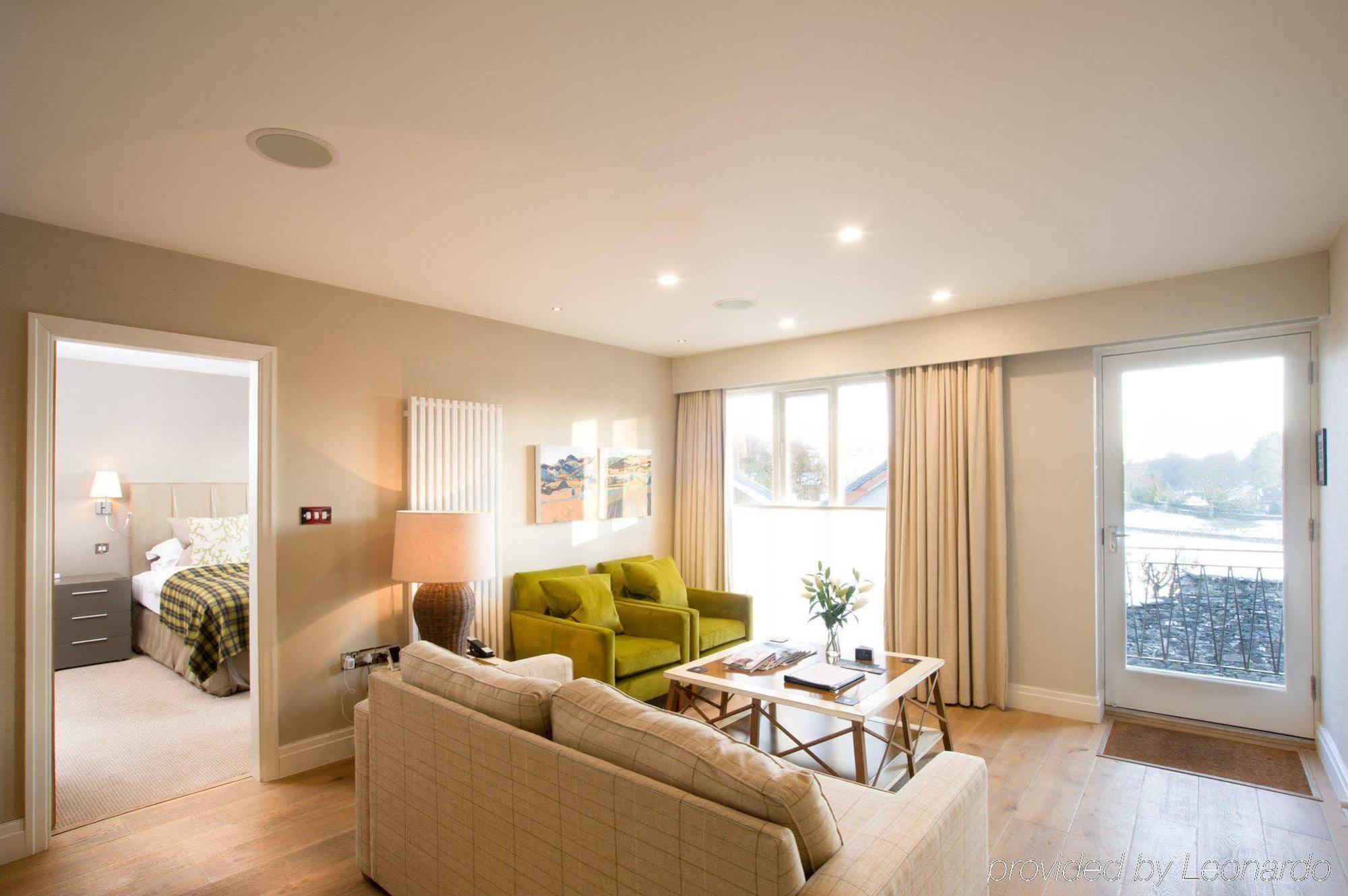 Holbeck Ghyll Country House Hotel With Stunning Lake Views Windermere Dış mekan fotoğraf
