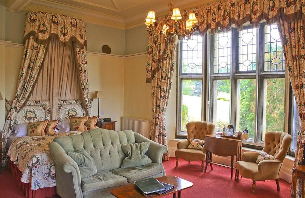Holbeck Ghyll Country House Hotel With Stunning Lake Views Windermere Dış mekan fotoğraf