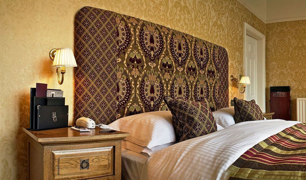 Holbeck Ghyll Country House Hotel With Stunning Lake Views Windermere Dış mekan fotoğraf