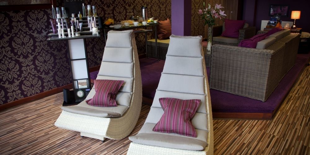 Holbeck Ghyll Country House Hotel With Stunning Lake Views Windermere Dış mekan fotoğraf
