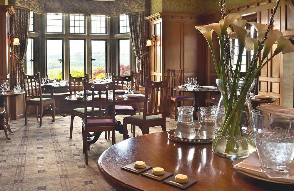 Holbeck Ghyll Country House Hotel With Stunning Lake Views Windermere Dış mekan fotoğraf
