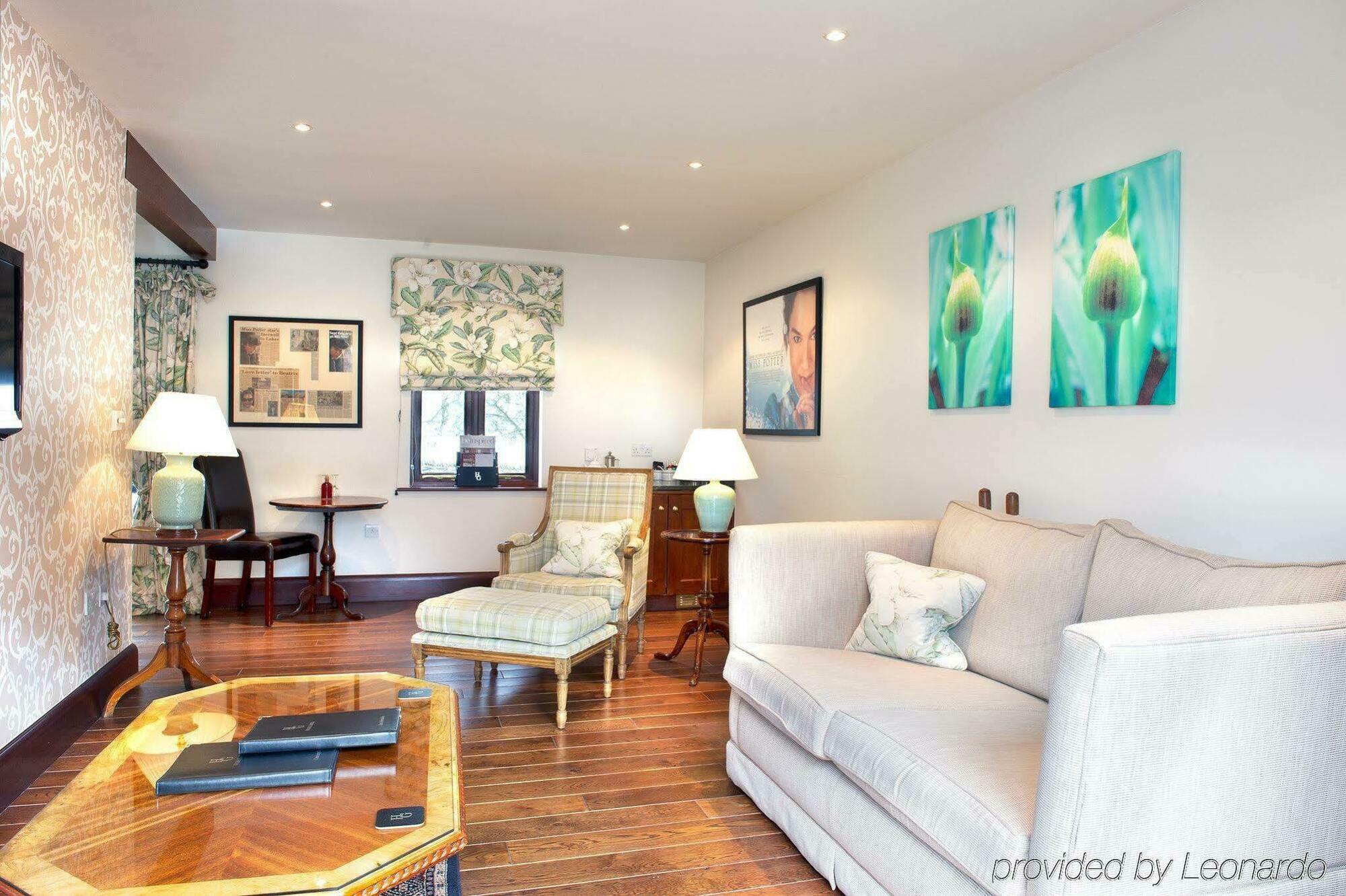Holbeck Ghyll Country House Hotel With Stunning Lake Views Windermere Dış mekan fotoğraf