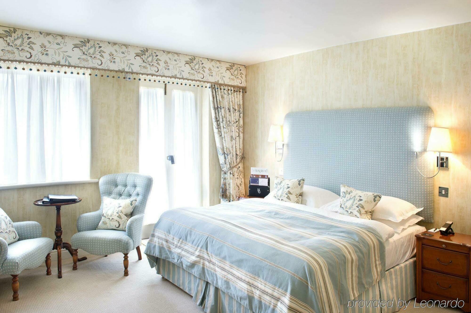 Holbeck Ghyll Country House Hotel With Stunning Lake Views Windermere Dış mekan fotoğraf