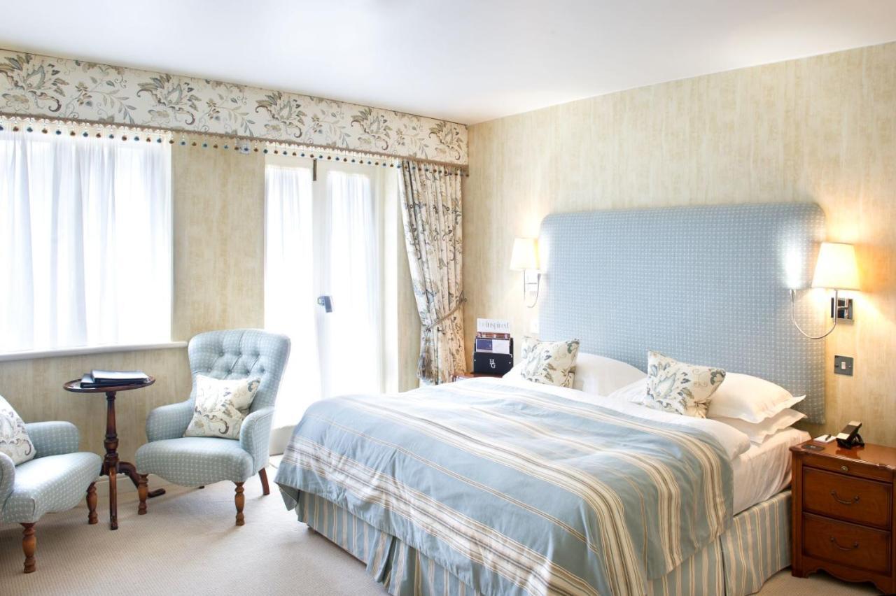 Holbeck Ghyll Country House Hotel With Stunning Lake Views Windermere Dış mekan fotoğraf