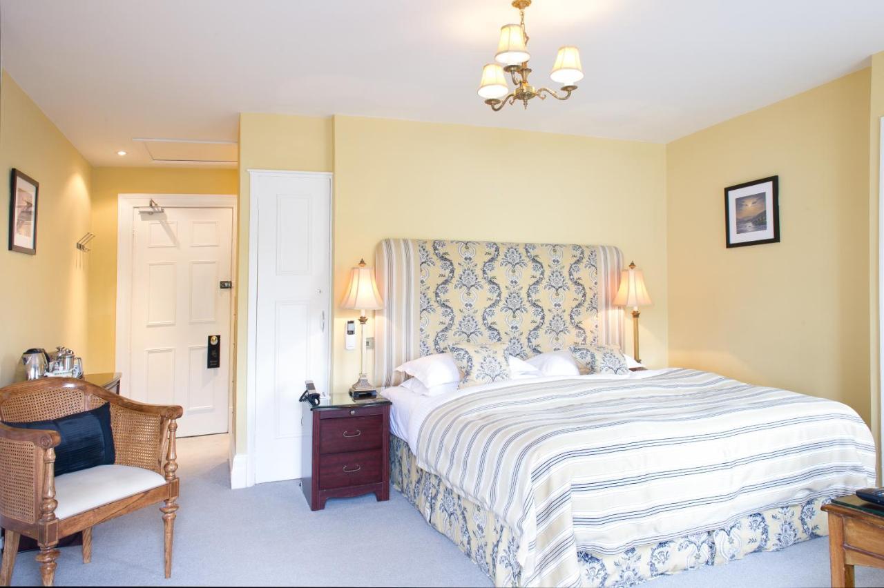 Holbeck Ghyll Country House Hotel With Stunning Lake Views Windermere Dış mekan fotoğraf